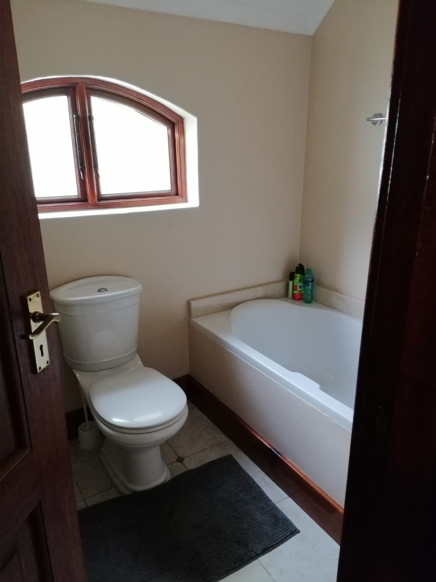 To Let 3 Bedroom Property for Rent in De Zalze Winelands Golf Estate Western Cape